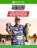 Fishing Sim World Pro Tour [Collector's Edition] thumbnail 1