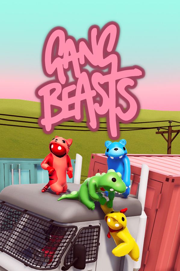 Game Beast
