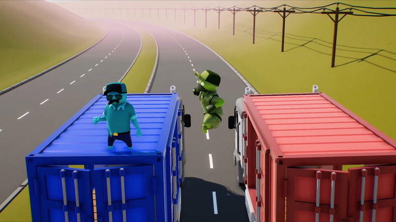 Gang Beasts <span class="ext" style="background-color: #2a475e; color: #FFFFFF;">STEAM</span> <span class="ext ext_digital">digital</span> image 5