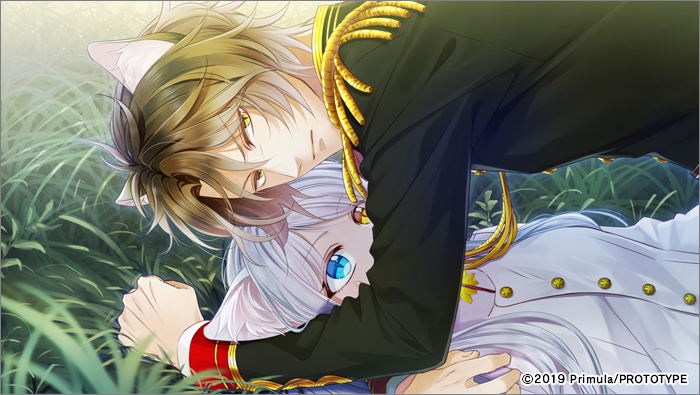 Gunka o Haita Neko image 10