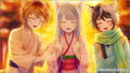 Gunka o Haita Neko thumbnail 2