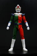 Hero Action Figure Series Tsuburaya Ver. Dinosaur War Izenborg: Izenbo thumbnail 2