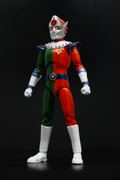 Hero Action Figure Series Tsuburaya Ver. Dinosaur War Izenborg: Izenbo thumbnail 3
