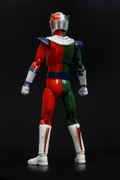 Hero Action Figure Series Tsuburaya Ver. Dinosaur War Izenborg: Izenbo thumbnail 7