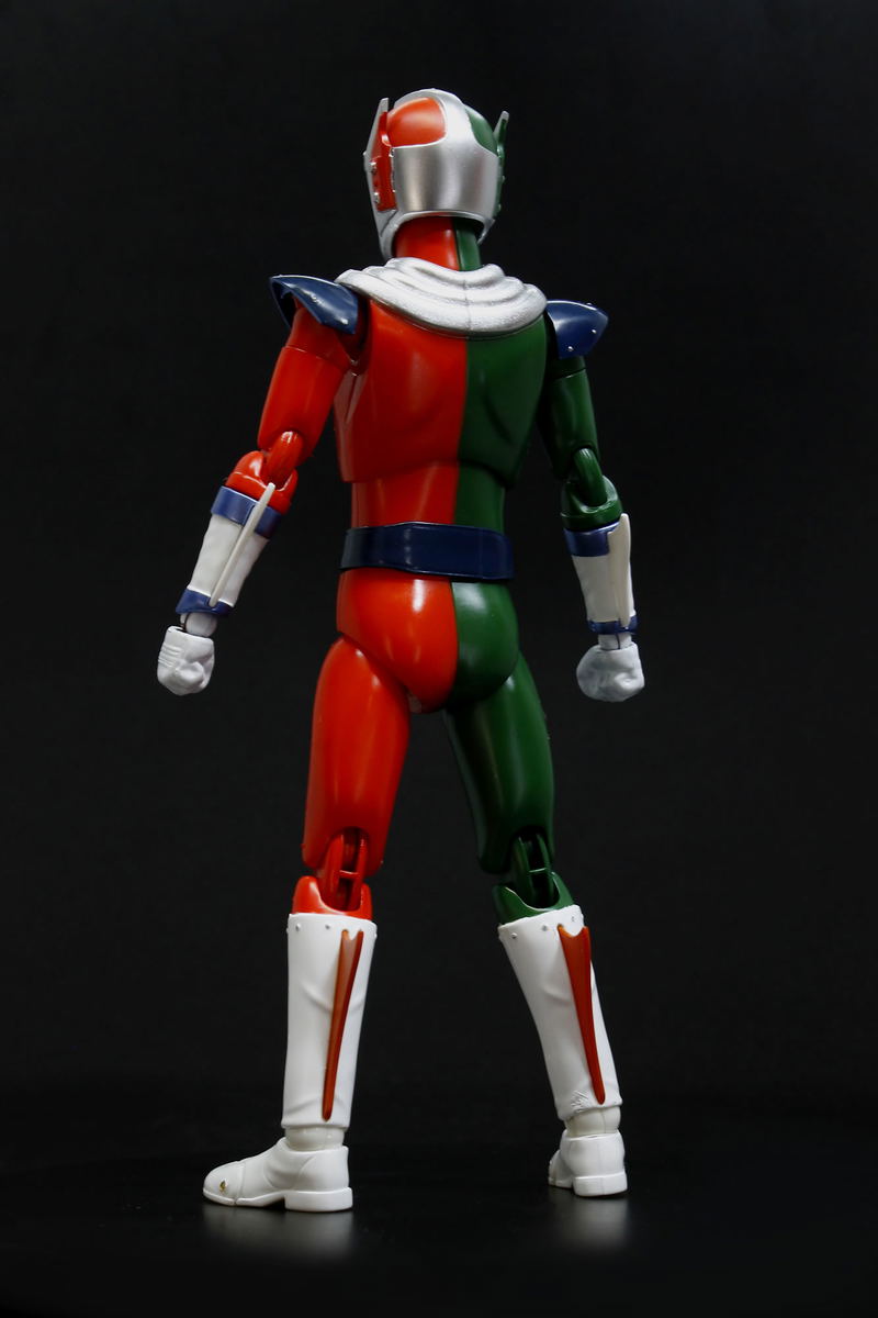 Hero Action Figure Series Tsuburaya Ver. Dinosaur War Izenborg: Izenbo image 7