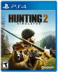 Hunting Simulator 2 thumbnail 1