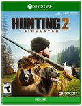 Hunting Simulator 2 thumbnail 1