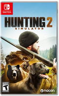 Hunting Simulator 2 thumbnail 1