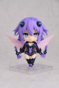 Hyperdimension Neptunia Hi☆Light Part 2 [Blu-ray+CD, w/ 10th Anniversary Nendoroid Purple Heart, Limited Edition] thumbnail 3