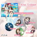 Kiss Trilogy [Premium Limited Edition] thumbnail 1