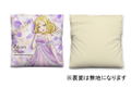 Love Live! Sunshine!! - Mari Ohara Cushion Cover Pajama Ver. thumbnail 2