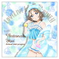 Love Live! Sunshine!! - You Watanabe Cushion Cover Pajama Ver. thumbnail 1