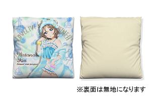 Love Live! Sunshine!! - You Watanabe Cushion Cover Pajama Ver.
