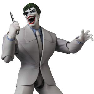 MAFEX No.124 Batman The Dark Knight Returns: Joker (The Dark Knight Returns)