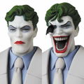 MAFEX No.124 Batman The Dark Knight Returns: Joker (The Dark Knight Returns) thumbnail 3