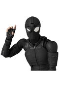 MAFEX No.125 Spider-Man Far From Home: Spider-Man Stealth Suit thumbnail 2