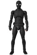 MAFEX No.125 Spider-Man Far From Home: Spider-Man Stealth Suit thumbnail 4