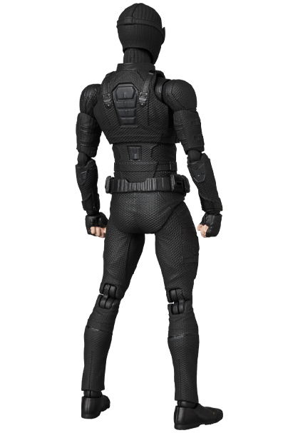 MAFEX No.125 Spider-Man Far From Home: Spider-Man Stealth Suit image 6