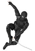 MAFEX No.125 Spider-Man Far From Home: Spider-Man Stealth Suit thumbnail 7