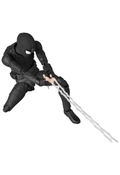 MAFEX No.125 Spider-Man Far From Home: Spider-Man Stealth Suit thumbnail 9