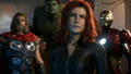 Marvel's Avengers [Deluxe Edition] thumbnail 4