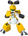 Medarot DS 1/6 Scale Plastic Model Kit: KBT00ｰM Metabee (Re-run) thumbnail 1