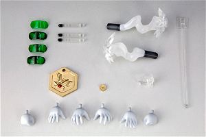Medarot DS 1/6 Scale Plastic Model Kit: KBT00ｰM Metabee (Re-run)