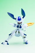 Medarot DS 1/6 Scale Plastic Model Kit: KWG00-M Rokusho (Re-run) thumbnail 3