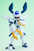 Medarot DS 1/6 Scale Plastic Model Kit: KWG00-M Rokusho (Re-run) thumbnail 5