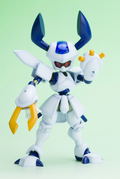 Medarot DS 1/6 Scale Plastic Model Kit: KWG00-M Rokusho (Re-run) thumbnail 6