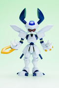 Medarot DS 1/6 Scale Plastic Model Kit: KWG00-M Rokusho (Re-run) thumbnail 7