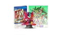 Mega Man Zero / ZX Legacy Collection [e-Capcom Limited Edition] (English) thumbnail 1