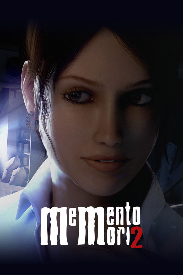 Memento Mori 2 STEAM digital — Import Game Deal
