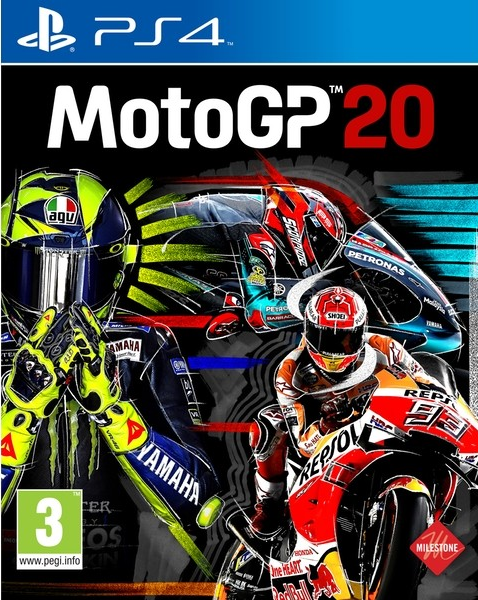 MotoGP 20 image 1