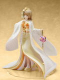 My Teen Romantic Comedy Snafu Climax 1/7 Scale Pre-Painted Figure: Iroha Isshiki -White Kimono- thumbnail 3