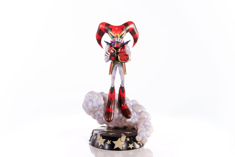 Nights Journey of Dreams 1/6 Scale Statue: Reala [Standard Edition] image 1