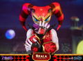 Nights Journey of Dreams 1/6 Scale Statue: Reala [Standard Edition] thumbnail 13
