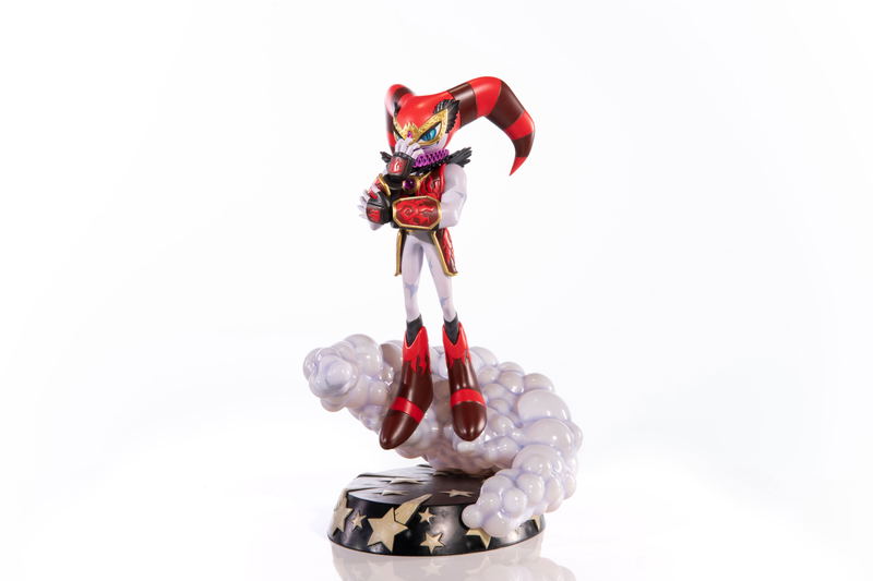 Nights Journey of Dreams 1/6 Scale Statue: Reala [Standard Edition] image 2