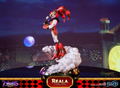 Nights Journey of Dreams 1/6 Scale Statue: Reala [Standard Edition] thumbnail 24
