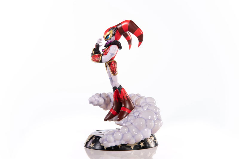 Nights Journey of Dreams 1/6 Scale Statue: Reala [Standard Edition] image 3