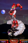 Nights Journey of Dreams 1/6 Scale Statue: Reala [Standard Edition] thumbnail 32