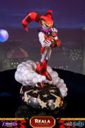Nights Journey of Dreams 1/6 Scale Statue: Reala [Standard Edition] thumbnail 33