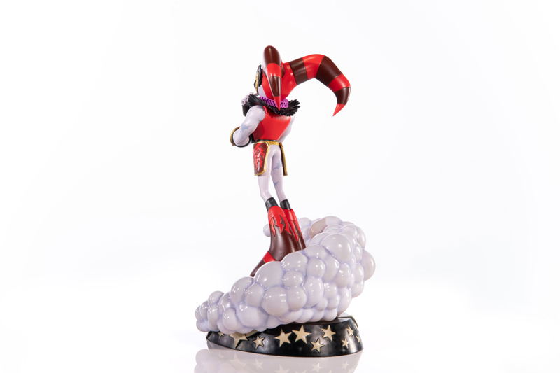 Nights Journey of Dreams 1/6 Scale Statue: Reala [Standard Edition] image 4