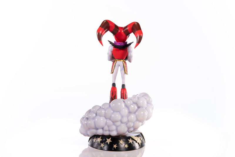 Nights Journey of Dreams 1/6 Scale Statue: Reala [Standard Edition] image 5