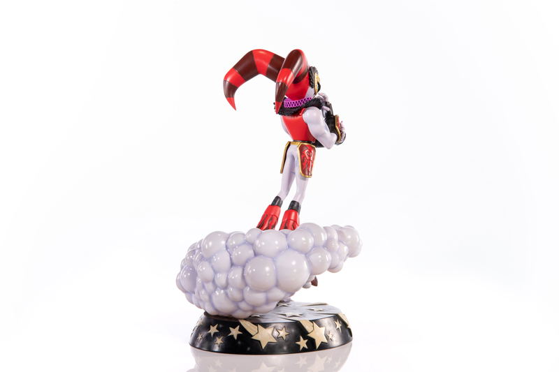 Nights Journey of Dreams 1/6 Scale Statue: Reala [Standard Edition] image 6