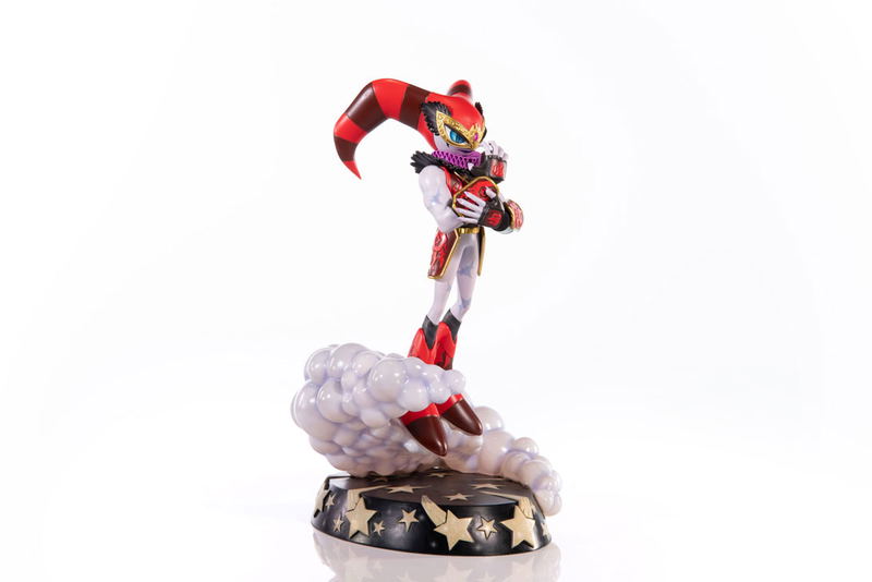 Nights Journey of Dreams 1/6 Scale Statue: Reala [Standard Edition] image 8