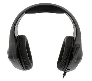 Nyko Core Headset Wired Audio and Chat Headset