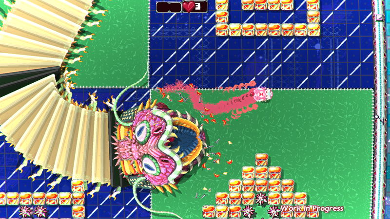 Pig Eat Ball <span class="ext" style="background-color: #2a475e; color: #FFFFFF;">STEAM</span> <span class="ext ext_digital">digital</span> image 3