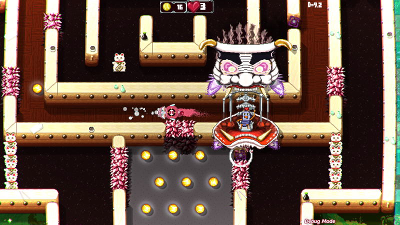Pig Eat Ball <span class="ext" style="background-color: #2a475e; color: #FFFFFF;">STEAM</span> <span class="ext ext_digital">digital</span> image 5