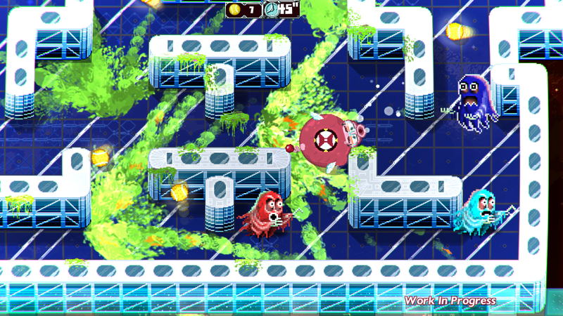 Pig Eat Ball <span class="ext" style="background-color: #2a475e; color: #FFFFFF;">STEAM</span> <span class="ext ext_digital">digital</span> image 6